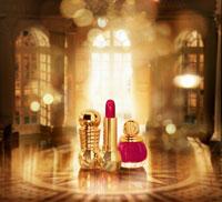 dior16 Golden Winter Dior: Invierno Dorado (Paso a paso de un maquillaje de día y noche)