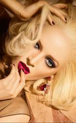 dior33344 Golden Winter Dior: Invierno Dorado (Paso a paso de un maquillaje de día y noche)