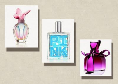 TODO SOBRE … los perfumes y la personalidad