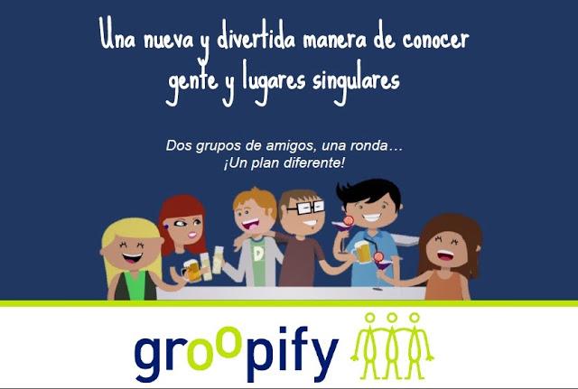 GROOPIFY