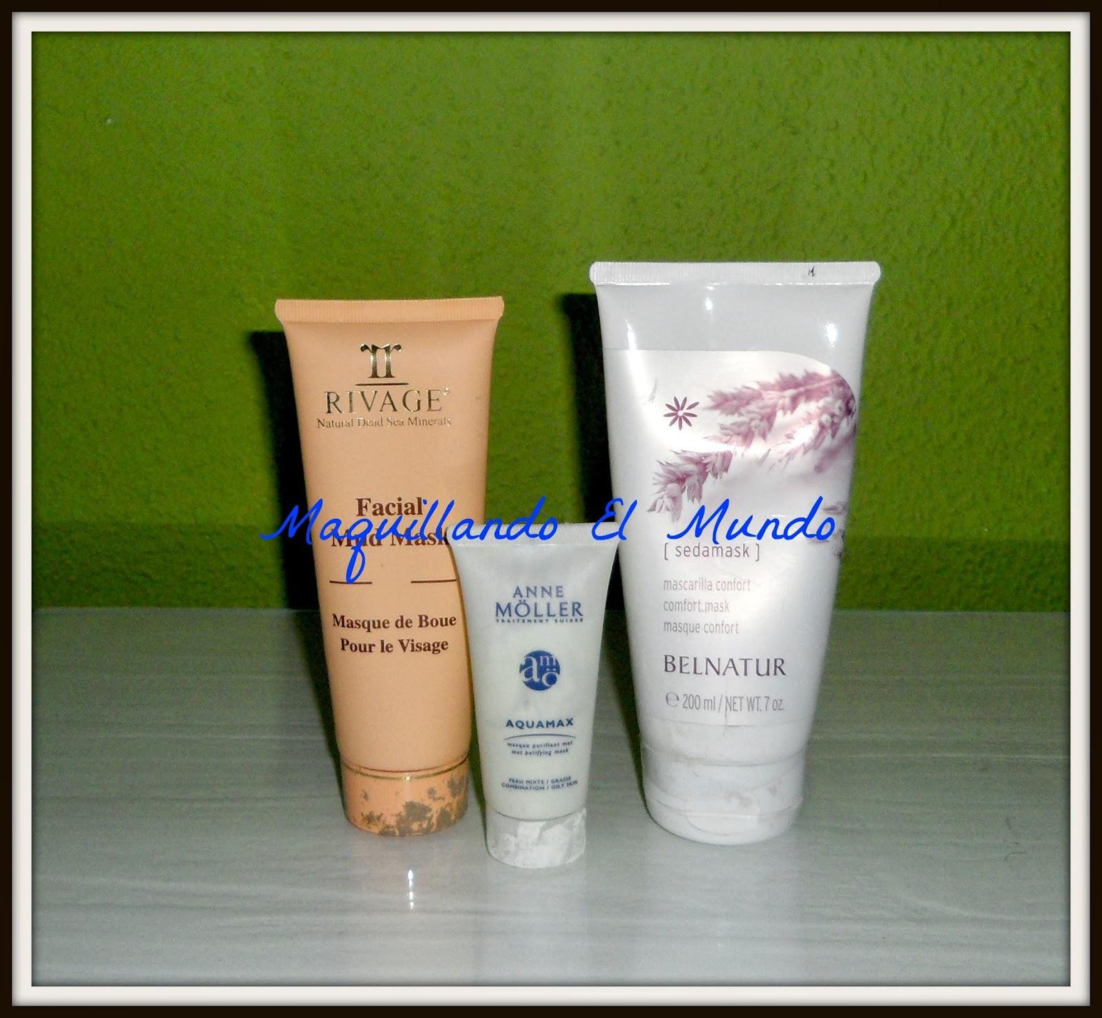 Hoy toca, Limpieza Facial Completa en casa Hoy toca, Limpieza Facial Completa en casa
