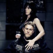 Jax Teller y Tara Knowles. Sons of Anarchy, conclusiones al final de la sexta temporada