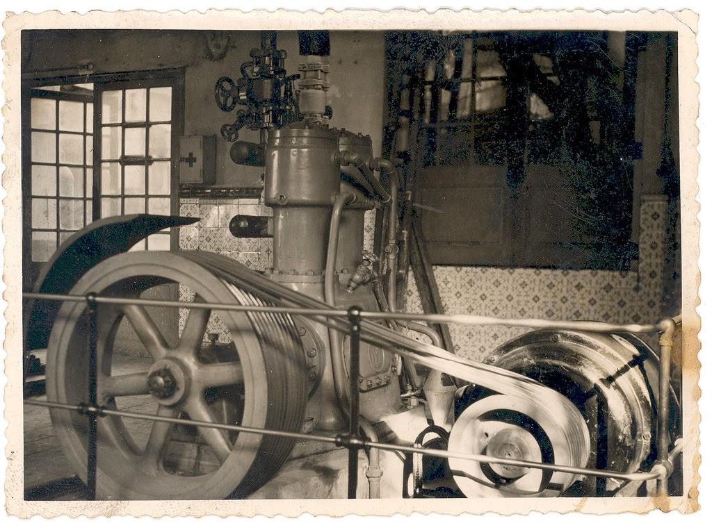 BARCELONA...FOTOS ANTIGUAS DE LA FÁBRICA DE CERVEZA BARCELONESA ...MORITZ...14-12-2013... BARCELONA...FOTOS ANTIGUAS DE LA FÁBRICA DE CERVEZA BARCELONESA ...MORITZ...14-12-2013...