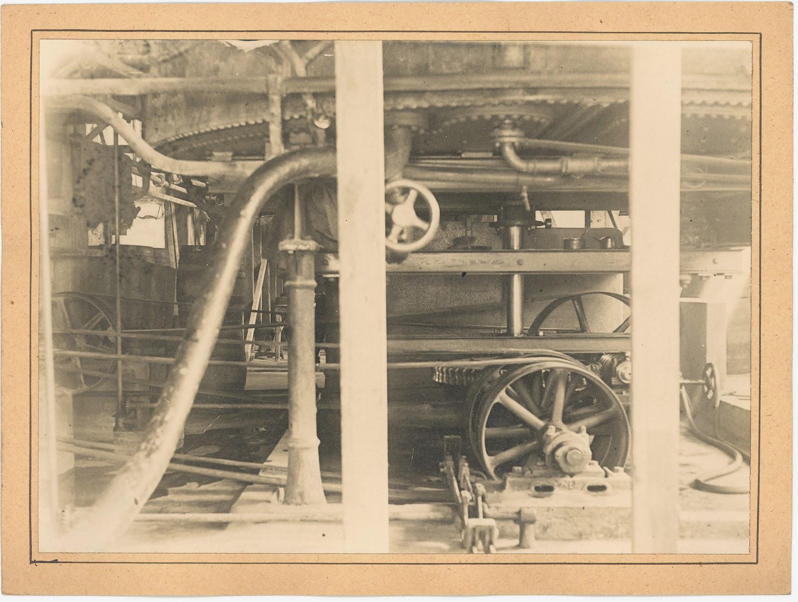 BARCELONA...FOTOS ANTIGUAS DE LA FÁBRICA DE CERVEZA BARCELONESA ...MORITZ...14-12-2013... BARCELONA...FOTOS ANTIGUAS DE LA FÁBRICA DE CERVEZA BARCELONESA ...MORITZ...14-12-2013...