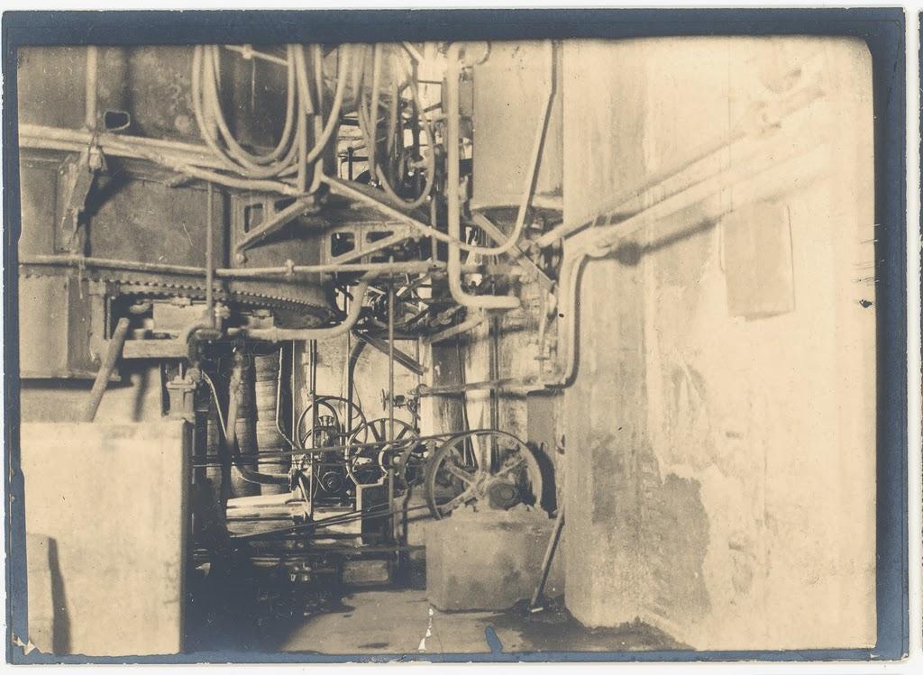 BARCELONA...FOTOS ANTIGUAS DE LA FÁBRICA DE CERVEZA BARCELONESA ...MORITZ...14-12-2013... BARCELONA...FOTOS ANTIGUAS DE LA FÁBRICA DE CERVEZA BARCELONESA ...MORITZ...14-12-2013...