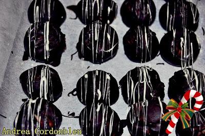 SELECCIÓN DE RECETAS NAVIDEÑAS SELECCIÓN DE RECETAS NAVIDEÑAS