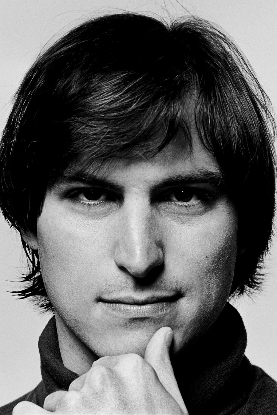 Subastan acuerdo legal con la firma de Steve Jobs por más de 40 mil dólares