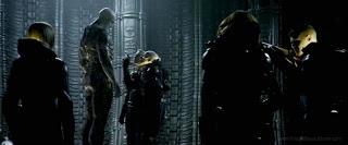 Explicación y cronología. ¿es Prometheus una verdadera precuela de Alien? Explicación y cronología. ¿es Prometheus una verdadera precuela de Alien?