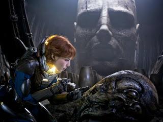 Explicación y cronología. ¿es Prometheus una verdadera precuela de Alien?