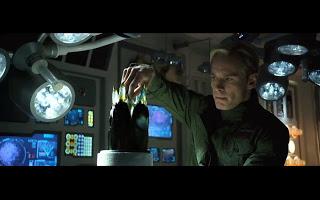 Explicación y cronología. ¿es Prometheus una verdadera precuela de Alien?