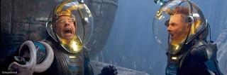 Explicación y cronología. ¿es Prometheus una verdadera precuela de Alien? Explicación y cronología. ¿es Prometheus una verdadera precuela de Alien?