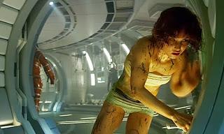 Explicación y cronología. ¿es Prometheus una verdadera precuela de Alien? Explicación y cronología. ¿es Prometheus una verdadera precuela de Alien?