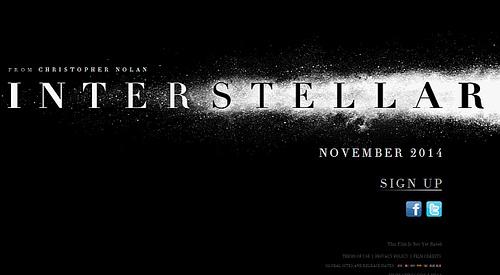 Chris-Nolan-s-Interstellar-Goes-Live-Online