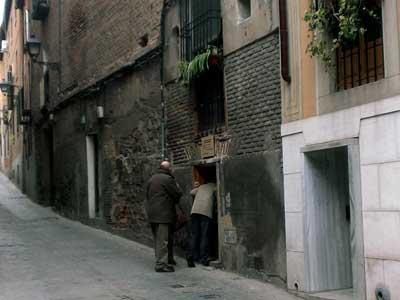 ¿Quieres ver como trabaja un arqueologo? Difundiendo Patrimonio Arqueologico Toledo