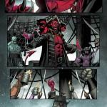 Primer vistazo a Amazing X-Men Nº 3 Amazing X-Men Nº 3