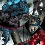 Primer vistazo a Amazing X-Men Nº 3 Amazing X-Men Nº 3