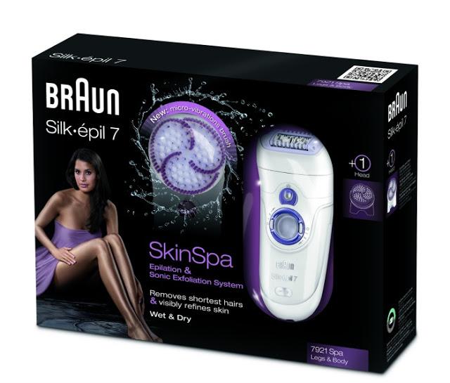 Propuestas para regalar en Navidad: Tecnología Beauty (II) Propuestas_para_regalar_en_Navidad_Tecnología_Beauty_(II)_ObeBlog_01