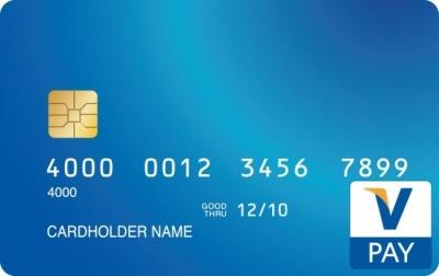 Visa, presenta V.me su alternativa a Paypal Visa, presenta V.me su alternativa a Paypal