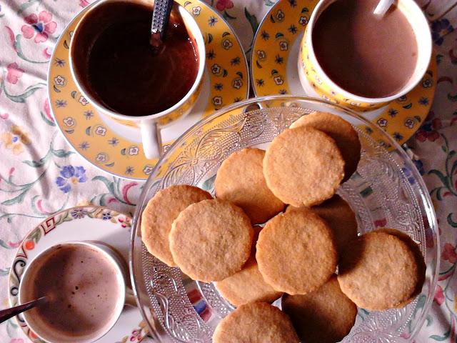 Perrunas caseras Perrunas caseras