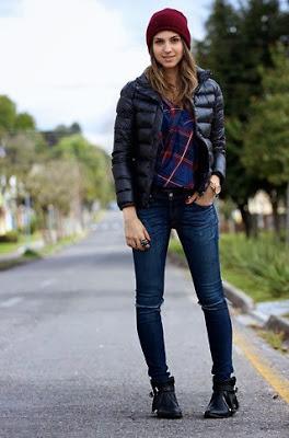 STREET STYLE INSPIRATION; WINTER LOOKS (II).- STREET STYLE INSPIRATION; WINTER LOOKS (II).-