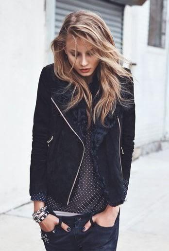 STREET STYLE INSPIRATION; WINTER LOOKS (II).- STREET STYLE INSPIRATION; WINTER LOOKS (II).-