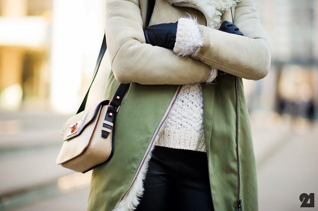 STREET STYLE INSPIRATION; WINTER LOOKS (II).- STREET STYLE INSPIRATION; WINTER LOOKS (II).-