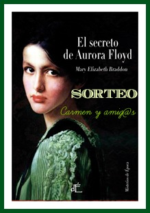 Pasando revista a la semana #25 http://carmenyamigos.blogspot.com.es/2013/12/el-secreto-de-aurora-floyd-de-mary.html