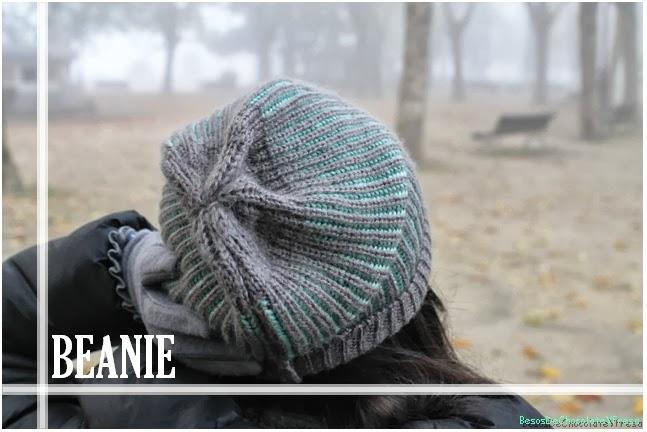 IN THE MIST IN THE MIST