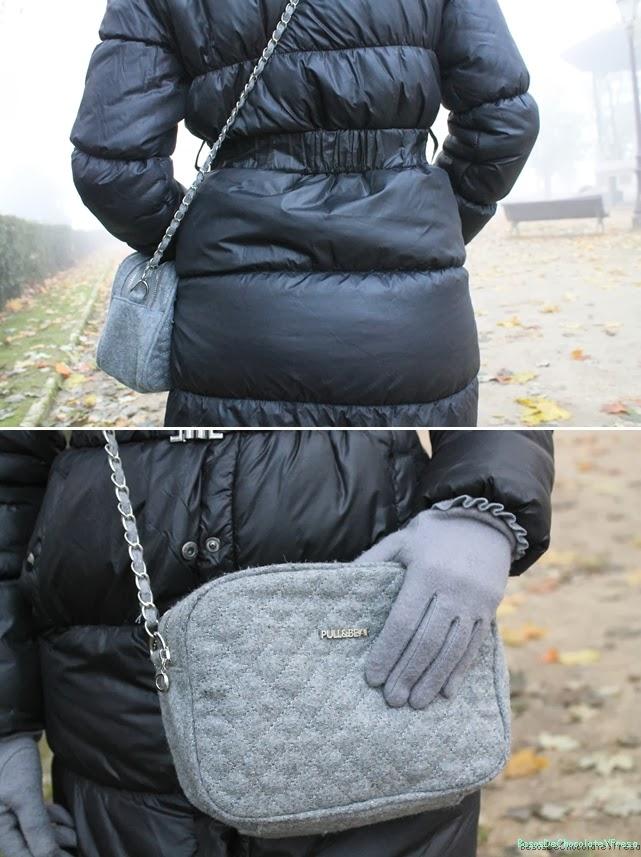 IN THE MIST IN THE MIST