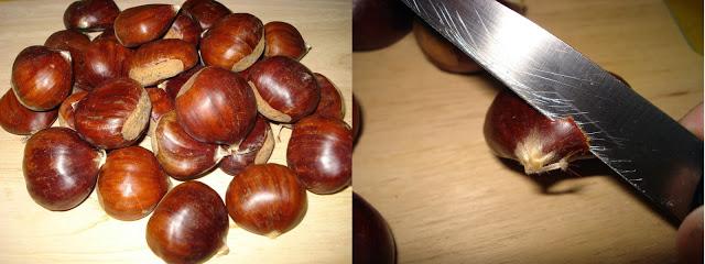 MARRÓN GLASÉ MARRÓN GLASÉ