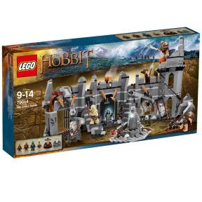 LEGO de El Hobbit