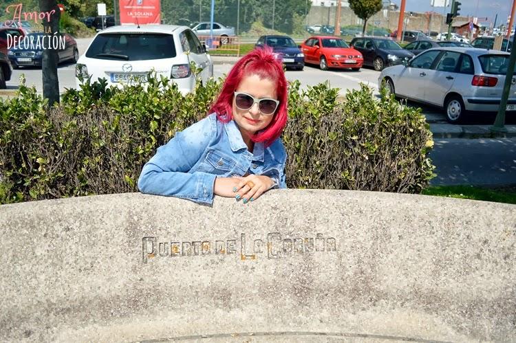 PASEO DEL PARROTE Y MUSEO MILITAR DE LA CORUÑA