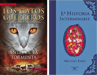 Top Ten Tuesday: Libros que quiero leer este invierno (30) Top Ten Tuesday: Libros que quiero leer este invierno (30)