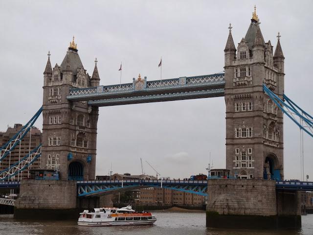 Preparativos del viaje a Londres Preparativos del viaje a Londres
