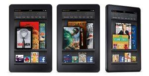Kindle Fire, Best Android Tablet Gaming 