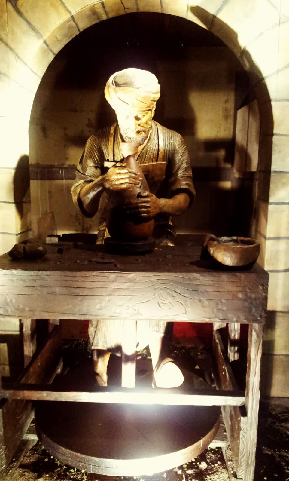 Blogger Traveller: Luz Blogger Traveller: Luz