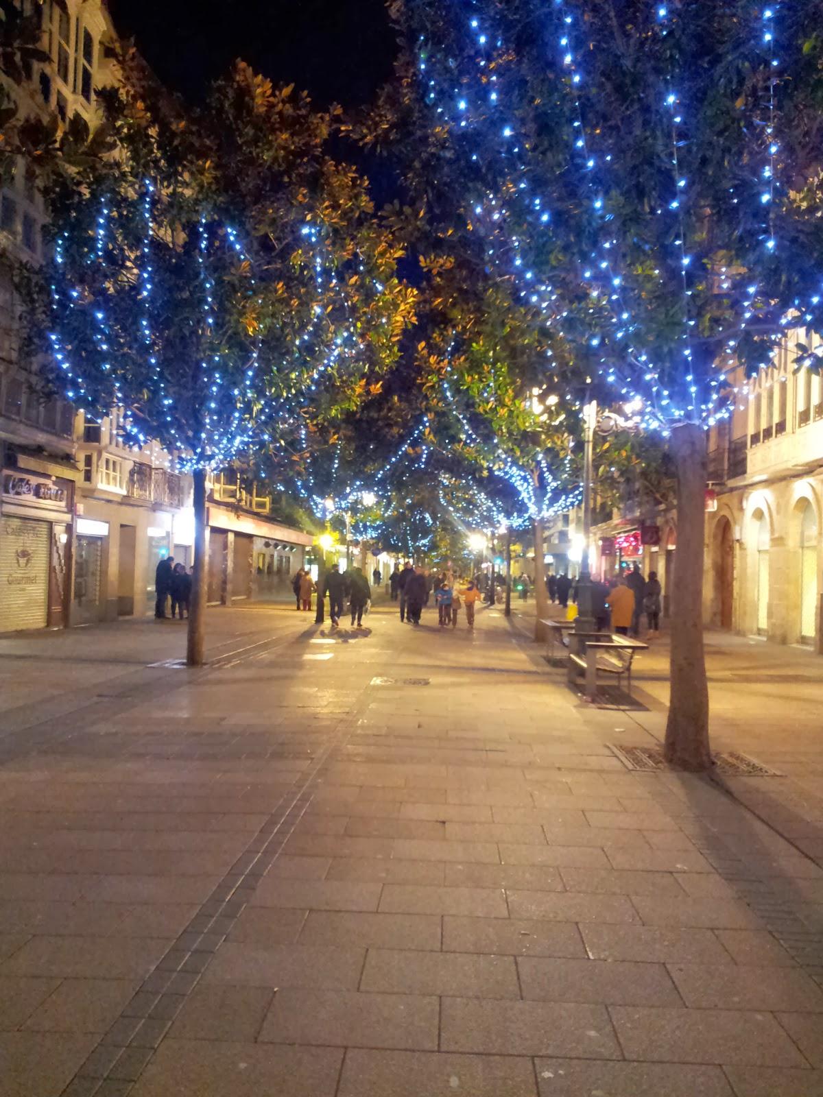 Blogger Traveller: Luz Blogger Traveller: Luz