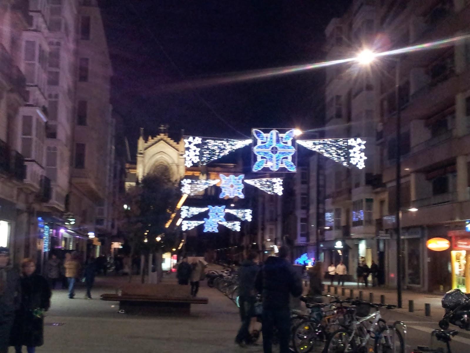 Blogger Traveller: Luz Blogger Traveller: Luz