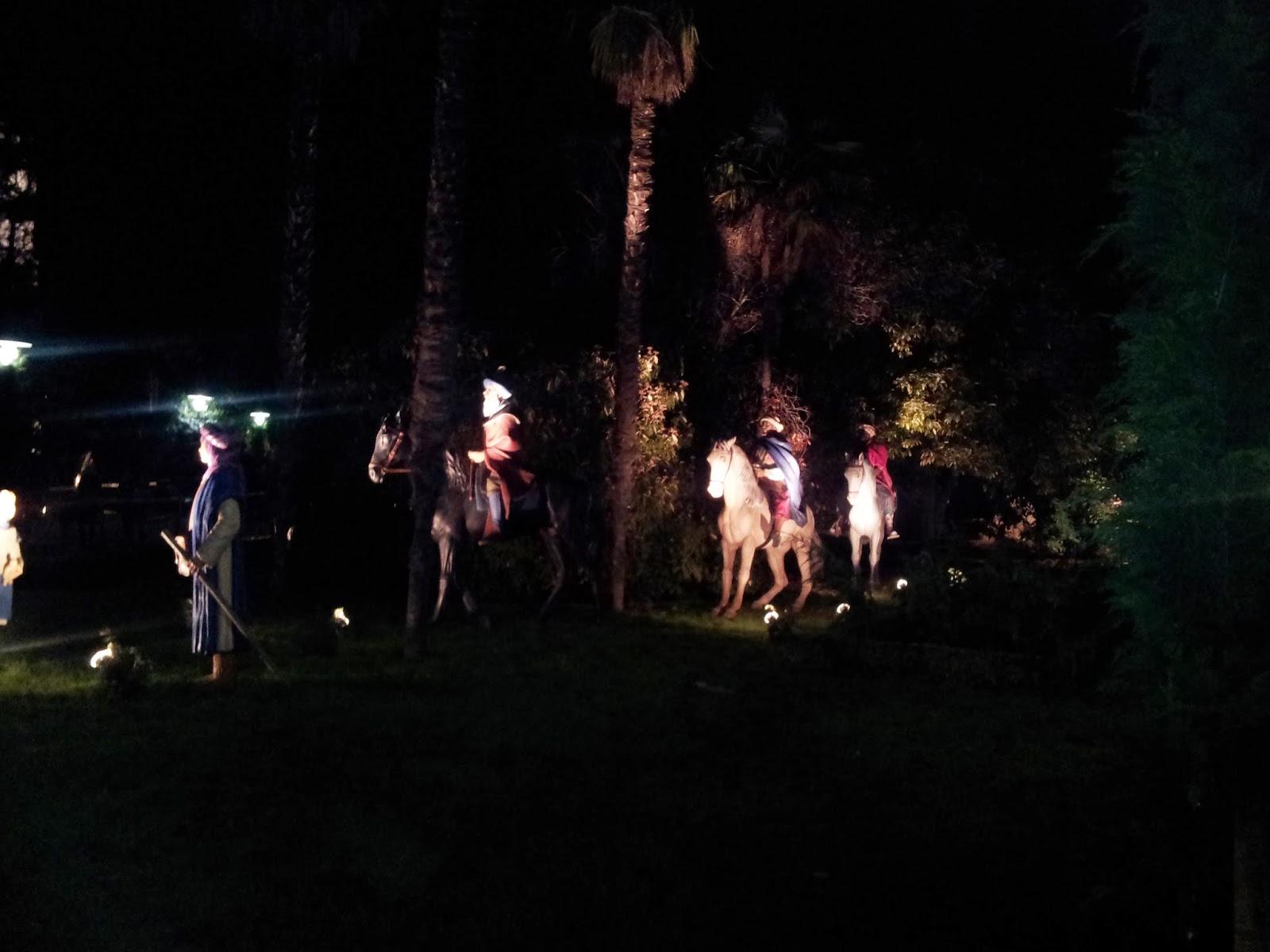 Blogger Traveller: Luz Blogger Traveller: Luz