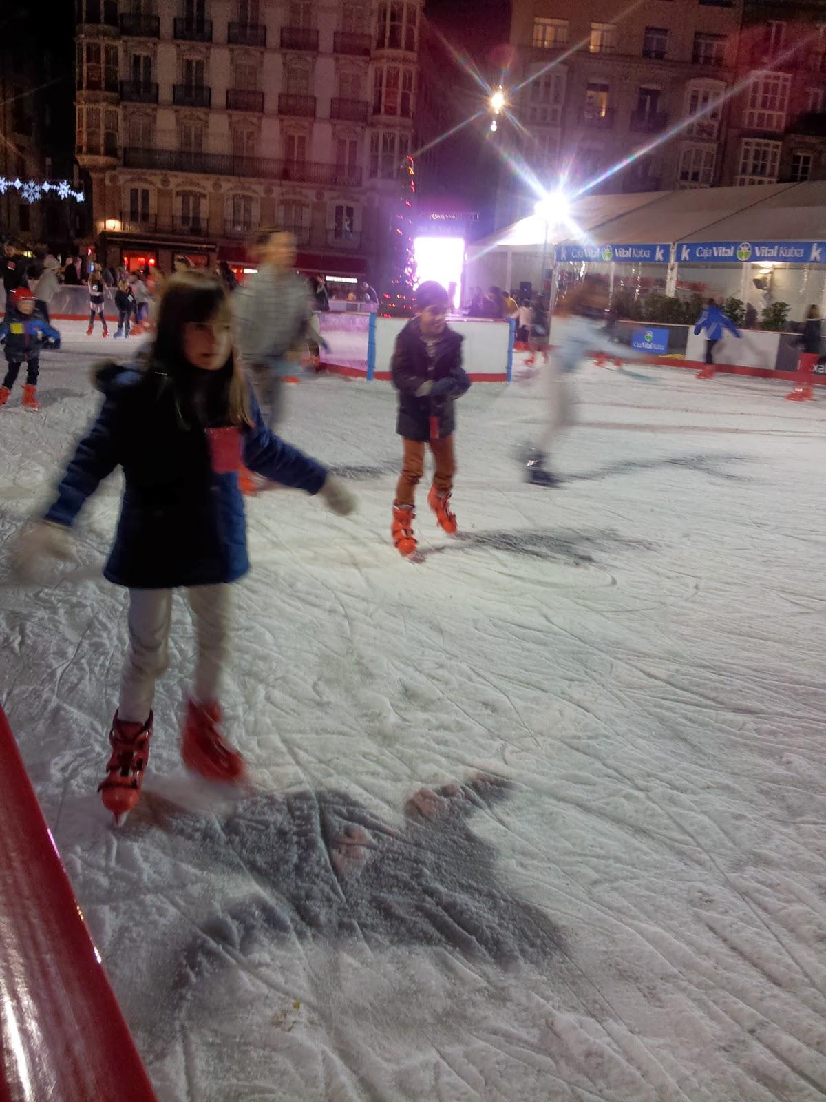 Blogger Traveller: Luz Blogger Traveller: Luz