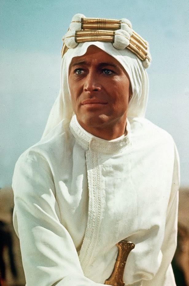 Peter O'Toole (1932-2013)