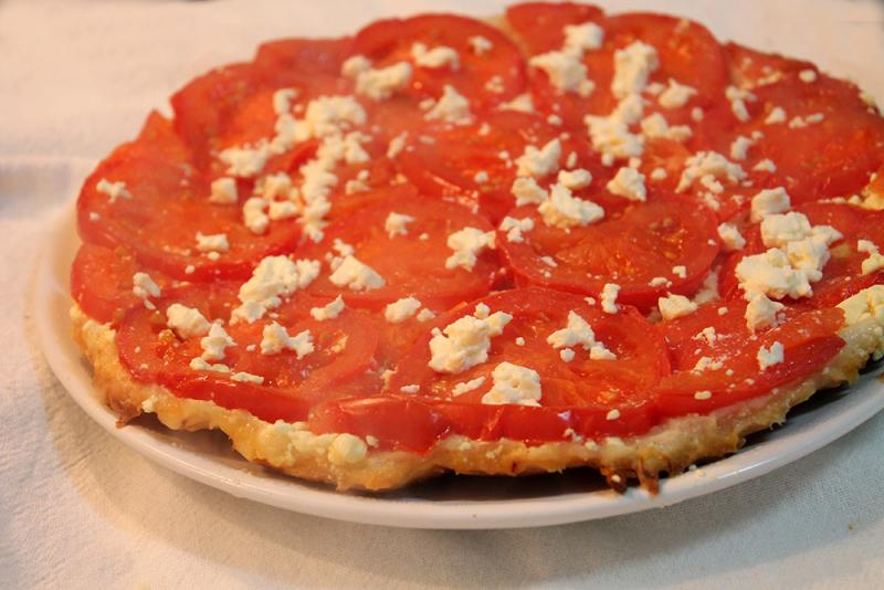 Tatín de tomates y queso Feta (paso a paso) IMG_9939