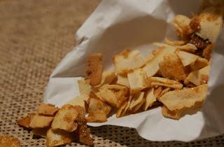 Cupcakes de Coco Cupcakes de Coco