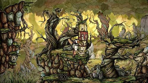 Teaser tráiler de ‘Candle’ – Un videojuego Indie para PC y WII U CANDLE_teku-studios