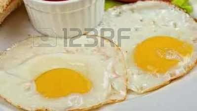 conlaneveravacia.blogspot.com COMO FREIR UN HUEVO