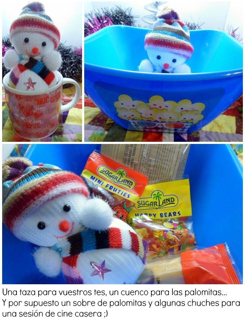 Sorteo ☆ Dulce Navidad en casa ☆ Sorteo ☆ Dulce Navidad en casa ☆