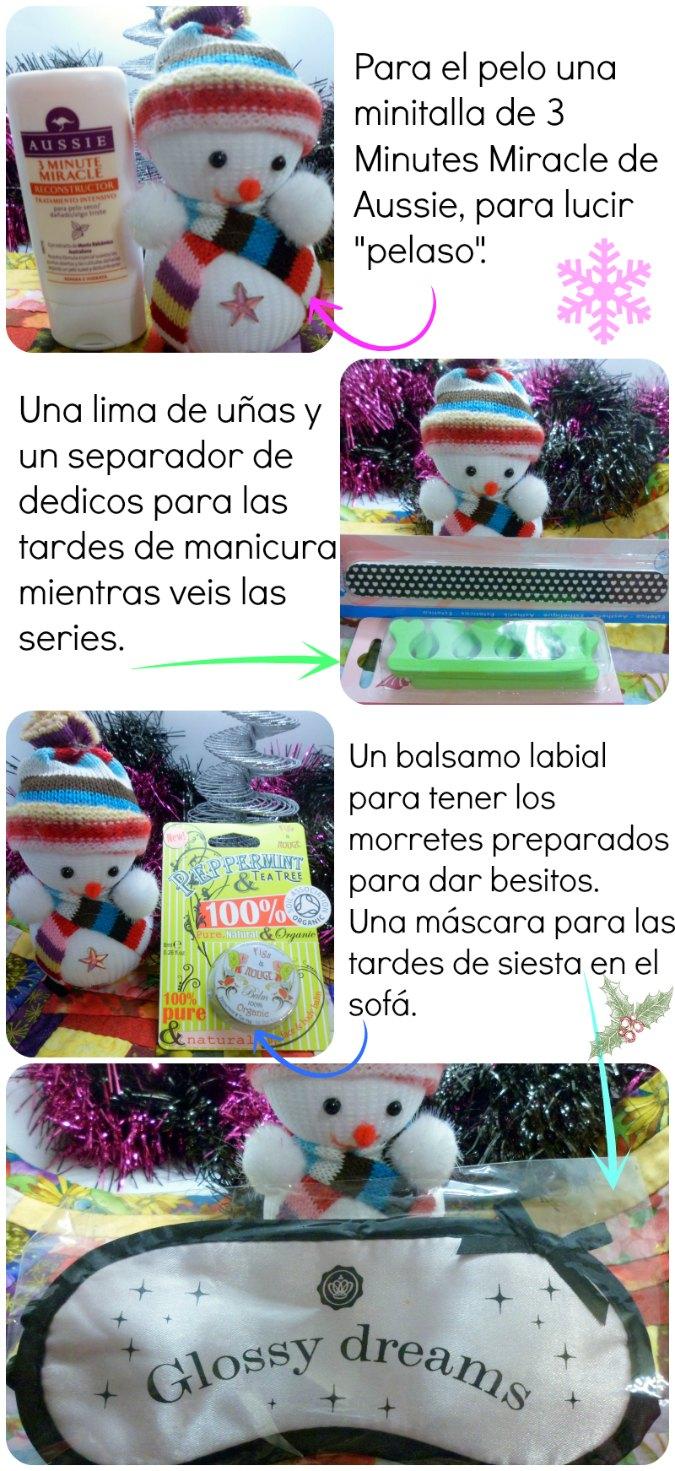 Sorteo ☆ Dulce Navidad en casa ☆ Sorteo ☆ Dulce Navidad en casa ☆