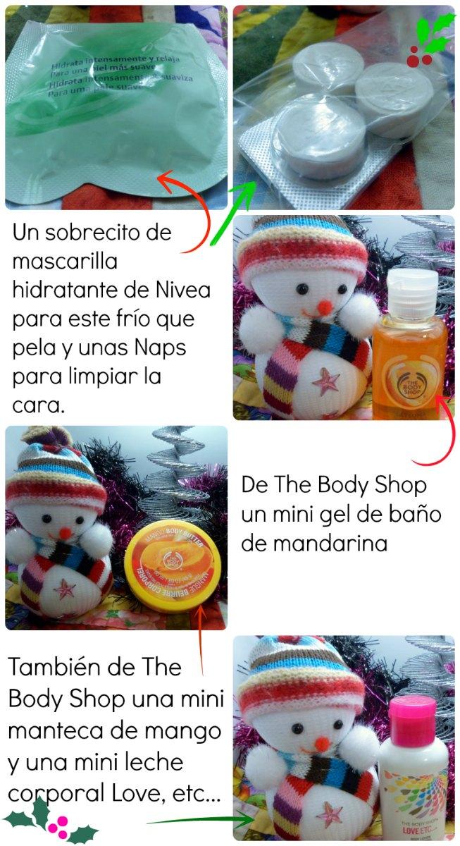 Sorteo ☆ Dulce Navidad en casa ☆ Sorteo ☆ Dulce Navidad en casa ☆