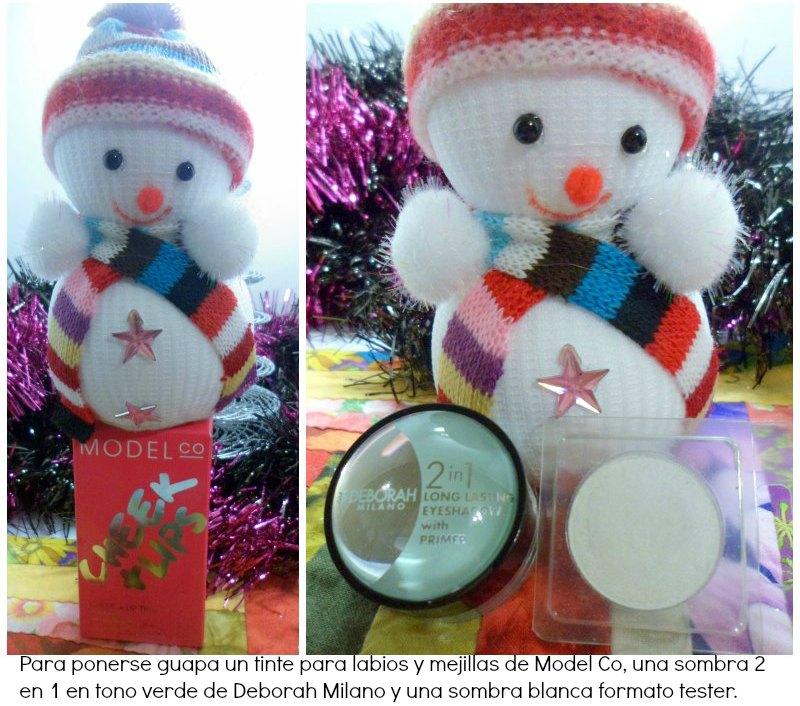 Sorteo ☆ Dulce Navidad en casa ☆ Sorteo ☆ Dulce Navidad en casa ☆