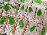 Aperitivos, canapés y entrantes para Navidad y fiestas. Parte 1 Aperitivos, canapés y entrantes para Navidad y fiestas. Parte 1